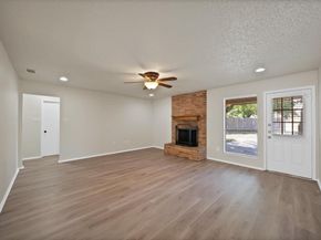 5300  Stagetrail Drive , Arlington Texas 76017