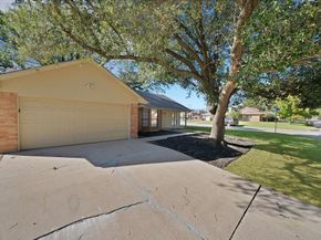 5300  Stagetrail Drive , Arlington Texas 76017