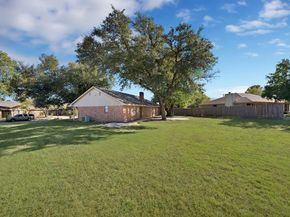 5300  Stagetrail Drive , Arlington Texas 76017