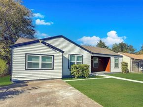 2431  Marfa Avenue , Dallas Texas 75216