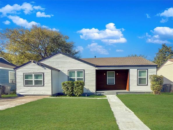 2431  Marfa Avenue , Dallas Texas 75216