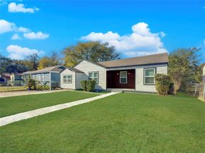 2431  Marfa Avenue , Dallas Texas 75216