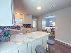 2431  Marfa Avenue , Dallas Texas 75216