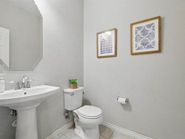 10213  Fox Grove Court , Fort Worth Texas 76131