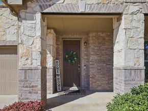 10213  Fox Grove Court , Fort Worth Texas 76131