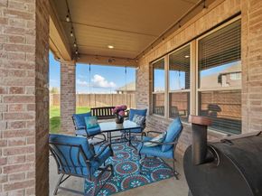 10213  Fox Grove Court , Fort Worth Texas 76131