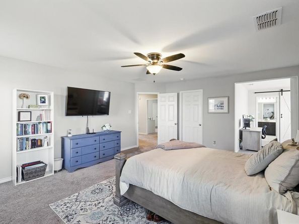 10213  Fox Grove Court , Fort Worth Texas 76131