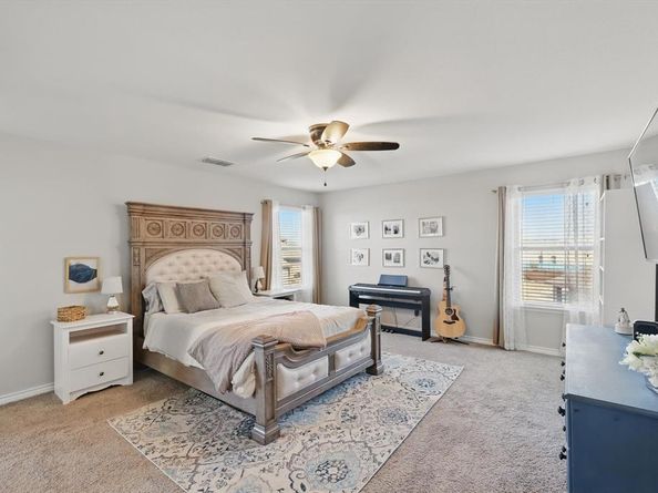 10213  Fox Grove Court , Fort Worth Texas 76131