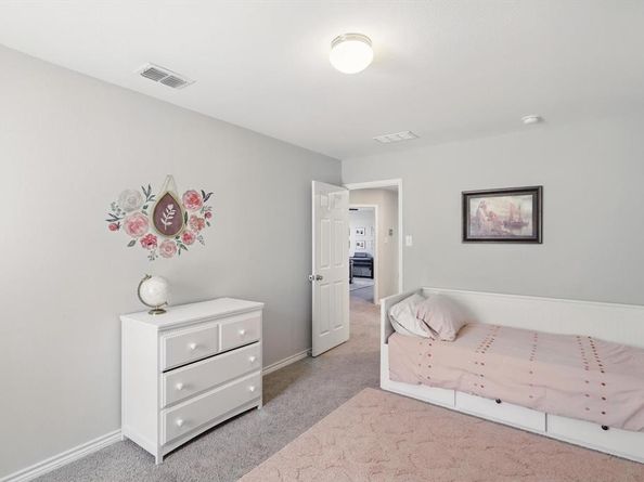 10213  Fox Grove Court , Fort Worth Texas 76131