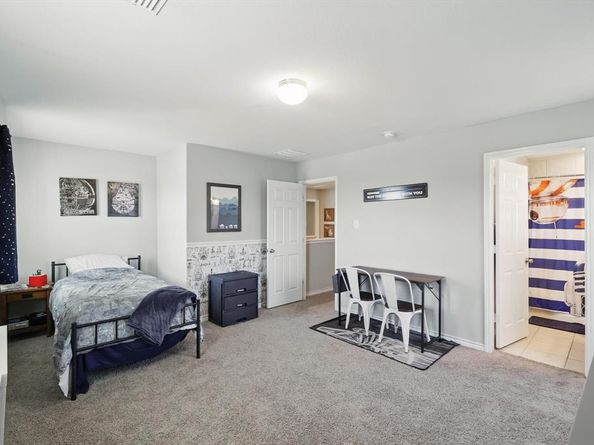 10213  Fox Grove Court , Fort Worth Texas 76131