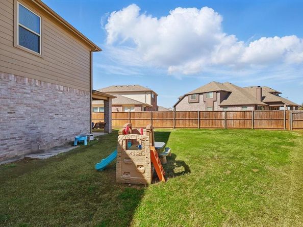 10213  Fox Grove Court , Fort Worth Texas 76131