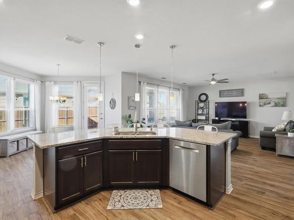 10213  Fox Grove Court , Fort Worth Texas 76131