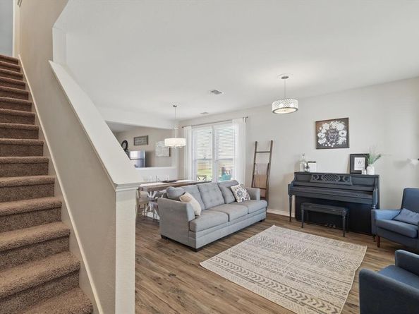 10213  Fox Grove Court , Fort Worth Texas 76131