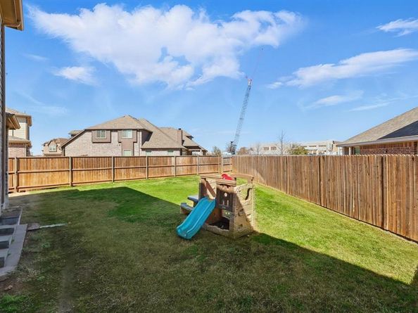 10213  Fox Grove Court , Fort Worth Texas 76131