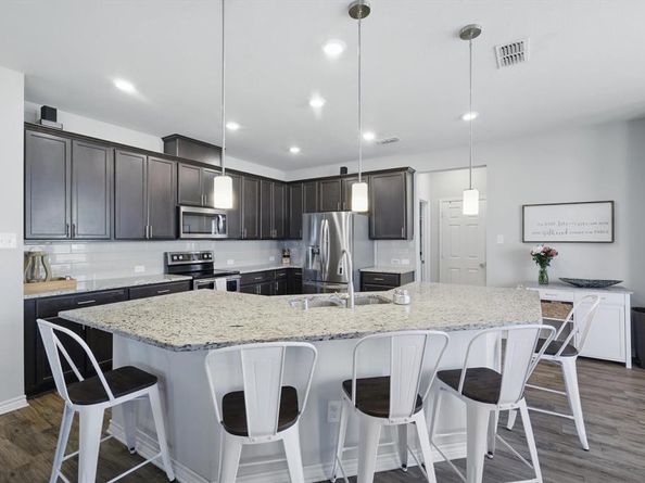 10213  Fox Grove Court , Fort Worth Texas 76131