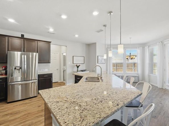 10213  Fox Grove Court , Fort Worth Texas 76131