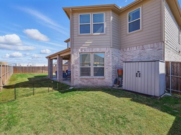 10213  Fox Grove Court , Fort Worth Texas 76131