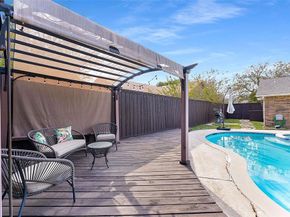 1341  Kesser Drive , Plano Texas 75025