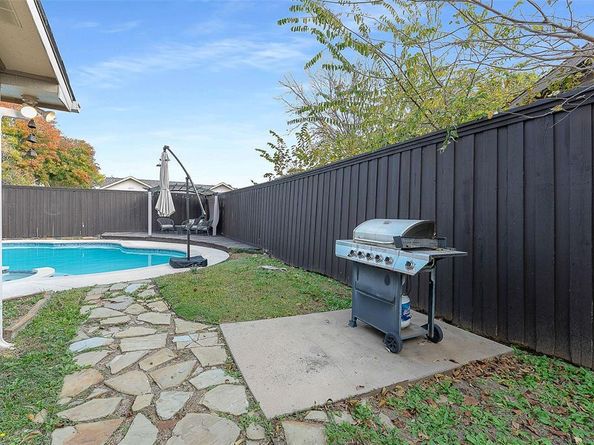 1341  Kesser Drive , Plano Texas 75025