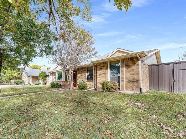 1341  Kesser Drive , Plano Texas 75025