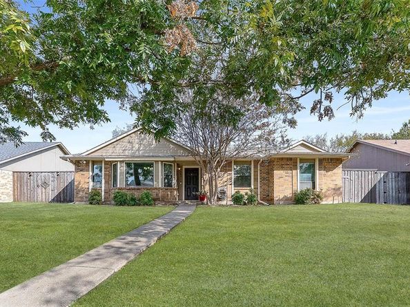 1341  Kesser Drive , Plano Texas 75025