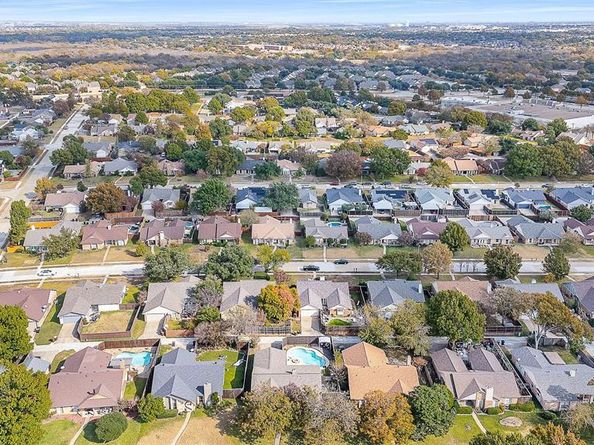 1341  Kesser Drive , Plano Texas 75025