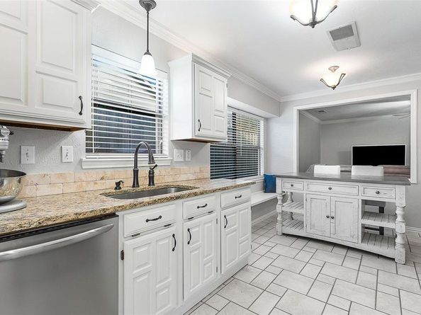 1341  Kesser Drive , Plano Texas 75025