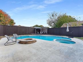 1341  Kesser Drive , Plano Texas 75025