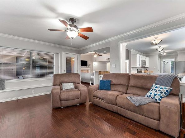 1341  Kesser Drive , Plano Texas 75025