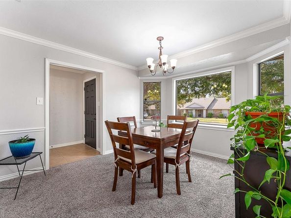 1341  Kesser Drive , Plano Texas 75025