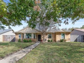1341  Kesser Drive , Plano Texas 75025