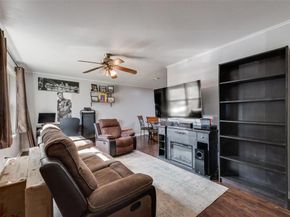 5017  Roxie Street , Haltom City Texas 76117