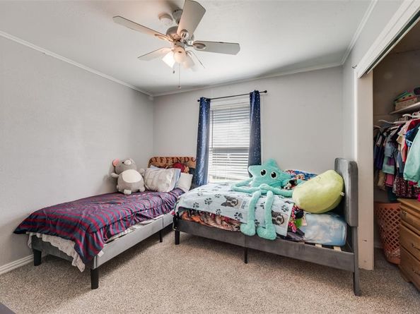 5017  Roxie Street , Haltom City Texas 76117