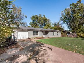 5017  Roxie Street , Haltom City Texas 76117