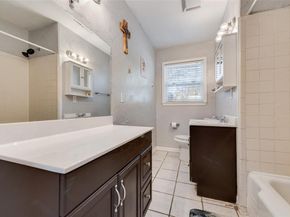 5017  Roxie Street , Haltom City Texas 76117