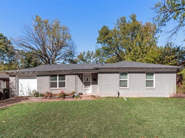 5017  Roxie Street , Haltom City Texas 76117