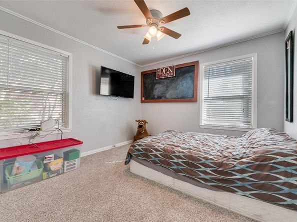 5017  Roxie Street , Haltom City Texas 76117