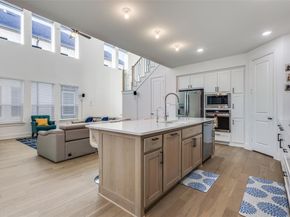 1700  Palo Duro Way , Celina Texas 75009