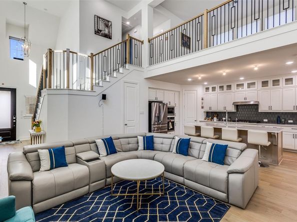 1700  Palo Duro Way , Celina Texas 75009