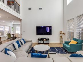 1700  Palo Duro Way , Celina Texas 75009