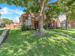 6751  Winston Drive , Frisco Texas 75035