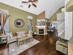 6751  Winston Drive , Frisco Texas 75035