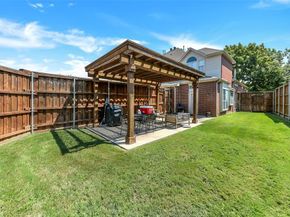 6751  Winston Drive , Frisco Texas 75035