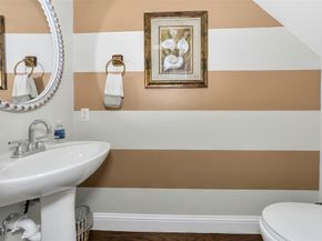 6751  Winston Drive , Frisco Texas 75035