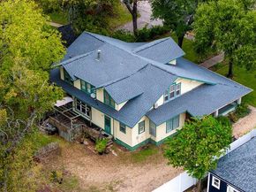 320  Huffhines Street , Richardson Texas 75081