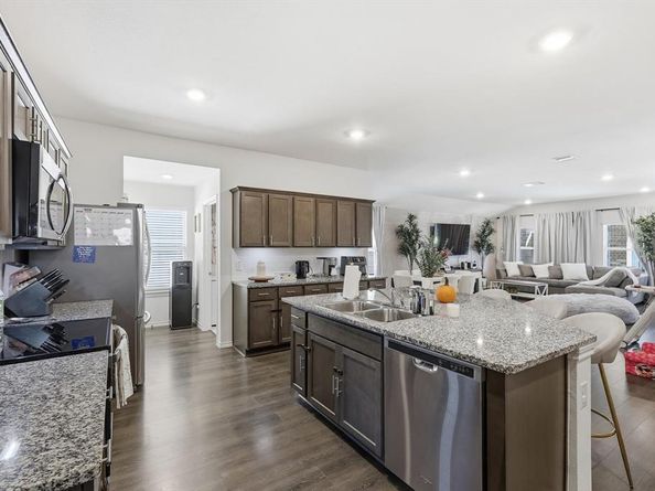 3934  Dickinson Avenue , Celina Texas 76227