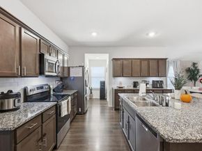 3934  Dickinson Avenue , Celina Texas 76227