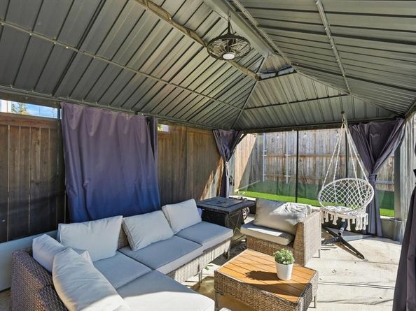 3934  Dickinson Avenue , Celina Texas 76227