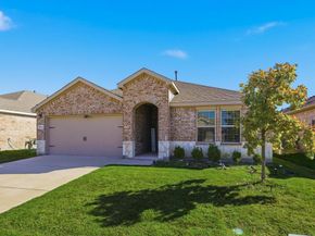 3934  Dickinson Avenue , Celina Texas 76227