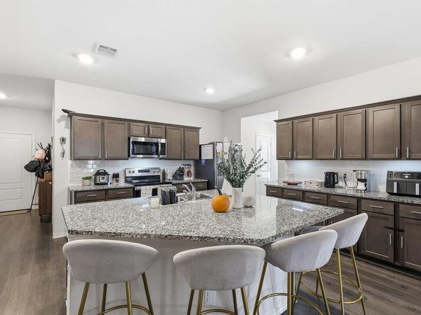 3934  Dickinson Avenue , Celina Texas 76227